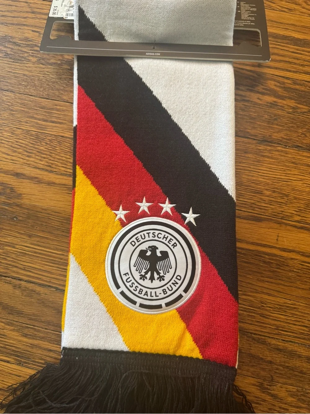 adidas adult germany